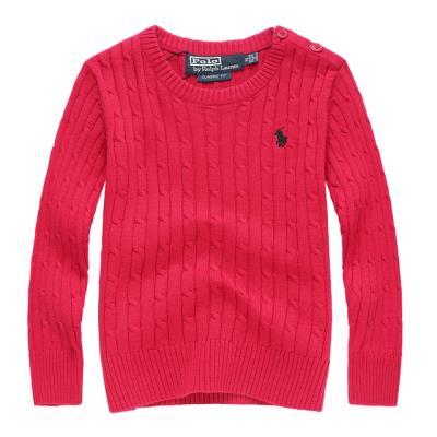 Cheap Kid's Polo Sweaters wholesale No. 18